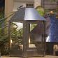 A2 Living -  Mini Lanterne - Galvaniseret