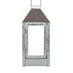 A2 Living - Midi Lanterne - Galvaniseret 