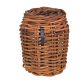 A2 Living - Mini Rattankurv - Rund