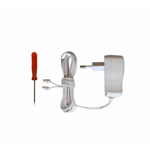 Herrnhuter Christiansfeld Stjerne - Adapter - til 13 cm stjerne