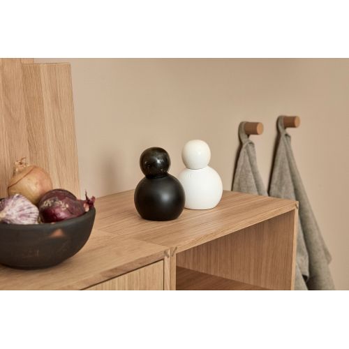 Andersen Furniture - Boogie - Salt Kværn - Hvid