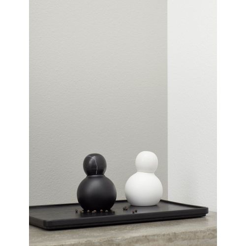 Andersen Furniture - Boogie - Salt Kværn - Hvid