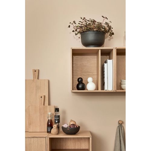 Andersen Furniture - Boogie - Salt Kværn - Hvid