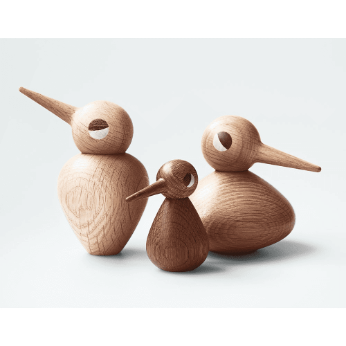 ArchitectMade - Bird - Large - Eg - lys