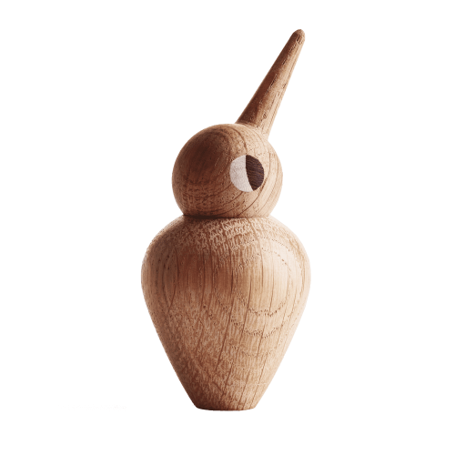 ArchitectMade - Bird - Large - Eg - lys