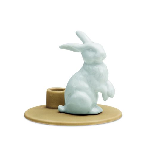 Dottir - Sweet Stories Hare - Mustard