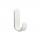 Normann Copenhagen - Curve knage - hvid
