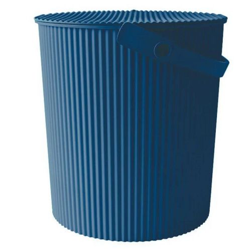  Japanske Spande - Blå - Large 20 L - Det Gule Hus -