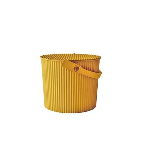 Japanske Spande - Gul - Mini 4 L - Det Gule Hus 