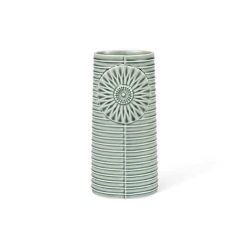 Dottir - Pipanella Linnes - Oval - Grøn