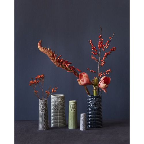 Dottir - Pipanella Linnes - Oval - Grøn