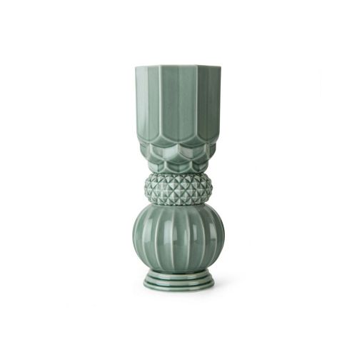 Dottir - Samsurium Towerbell - Vase - Blå