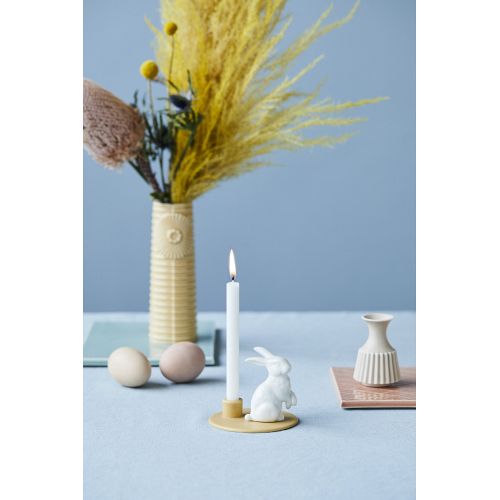 Dottir - Sweet Stories Hare - Mustard