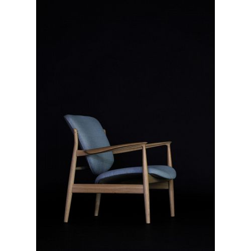 France Chair af Finn Juhl 