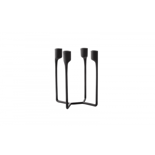 Heima 4-armet lysestage - normann copenhagen