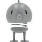 Hoptimist - Soft Bumble Speaker - Soft Gray 