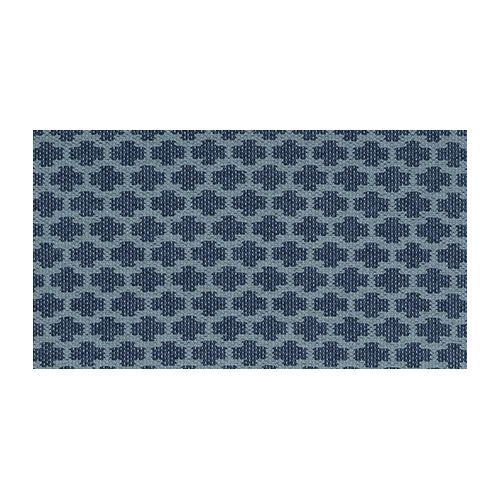 Horredsmattan - Lexi - Marin - 50 x 70 CM - Måtte