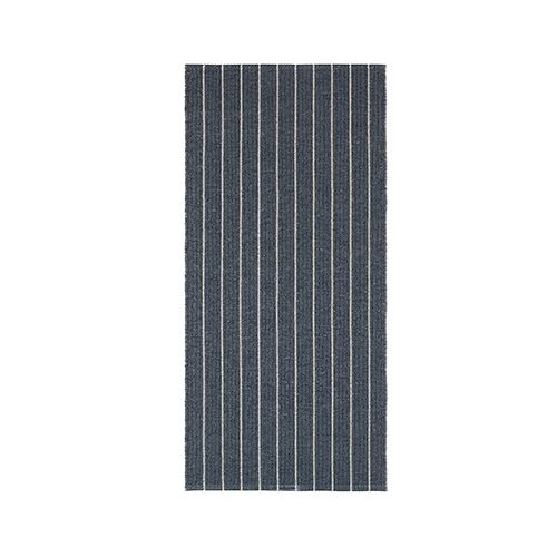 Horredsmattan - Rand - Blå - 70 x 200 CM