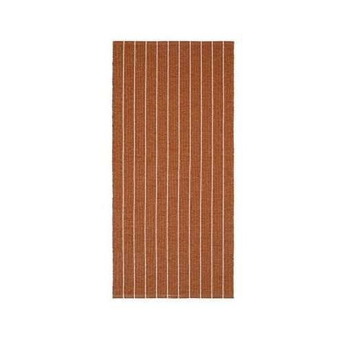 Horredsmattan - Rand - Rust - 70 x 100 CM