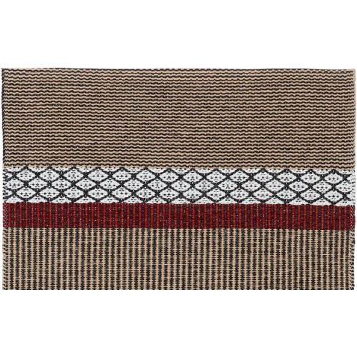 Horredsmattan - Savanne - Beige - 50 x 70 Cm - Måtte