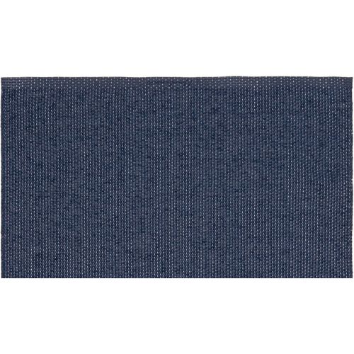 Horredsmattan - Solo - Blå - 50 x 70 CM - Måtte