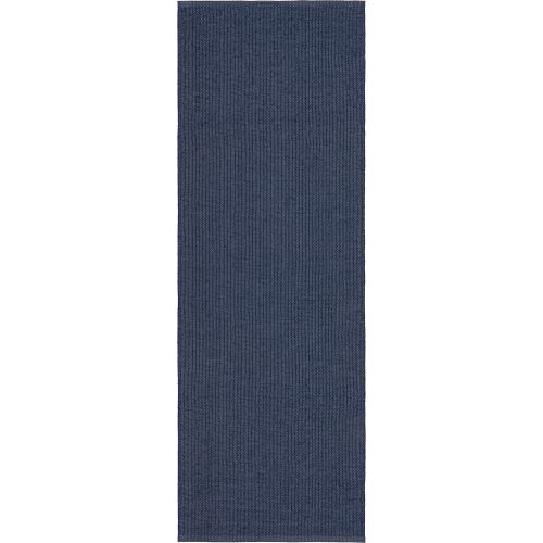 Horredsmattan - Solo - Blå - 70 x 150 CM 