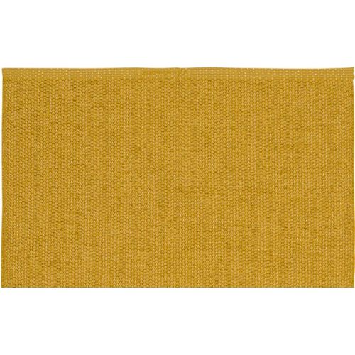 Horredsmattan - Solo - Karry Gul - 50 x 70 CM - Måtte