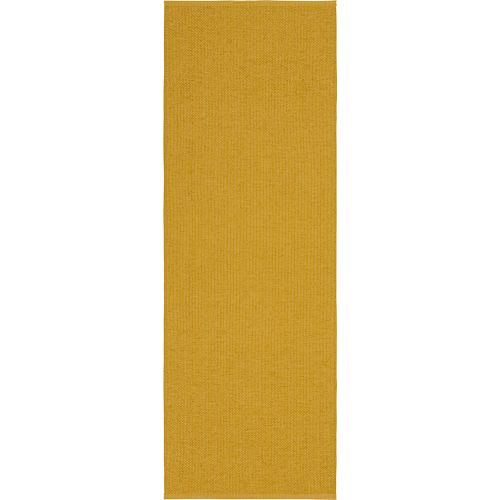 Horredsmattan - Solo - Karry Gul - 70 x 100 CM 