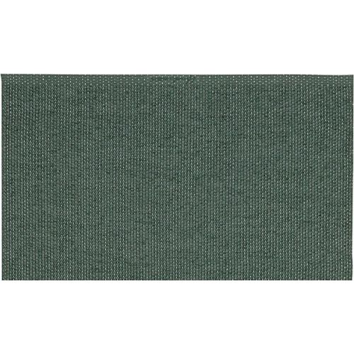 Horredsmattan - Solo - Mørke Grøn - 50 x 70 CM - Måtte