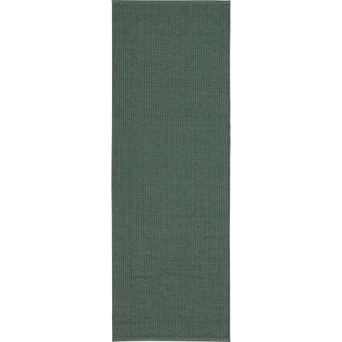 Horredsmattan - Solo - Mørke Grøn - 70 x 150 CM 