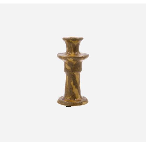 House Doctor - HDAnit - Lysestage - HDRaag - Gul