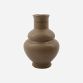 House Doctor - Liva - Vase - Karamel