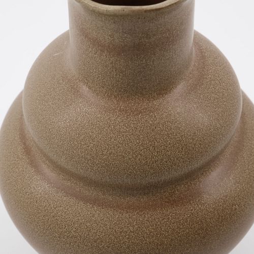 House Doctor - Liva - Vase - Karamel