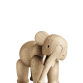 Kay Bojesen - Elefant - Lille - Eg