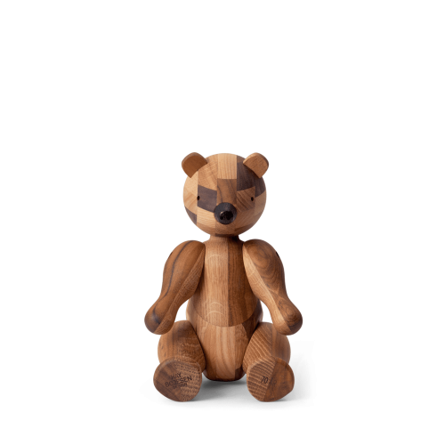 Kay Bojesen - Reworked Bjørnen - Mellem