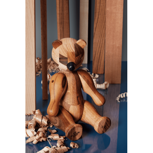 Kay Bojesen - Reworked Bjørnen - Mellem