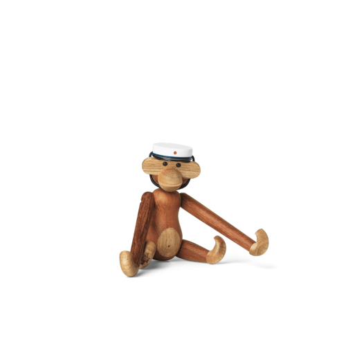 Kay Bojesen - Studenterhue - Blå - Mini