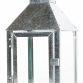 A2 Living -  Mini Lanterne - Galvaniseret