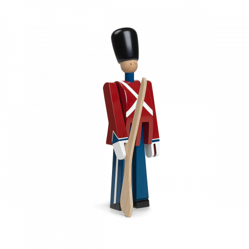  Kay Bojesen - Menig Med Gevær