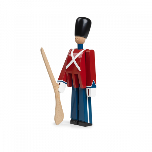  Kay Bojesen - Menig Med Gevær