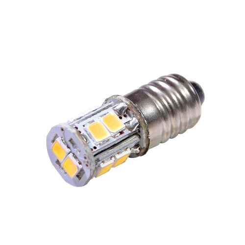 Herrnhunter - Christiansfeld LED Pære - til 13 cm stjerne