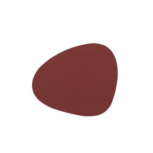 LIND DNA - Glasbrikker Nupo - Rød Curve