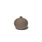 Lindform - keramik vase - Bari Small - Sand Dark