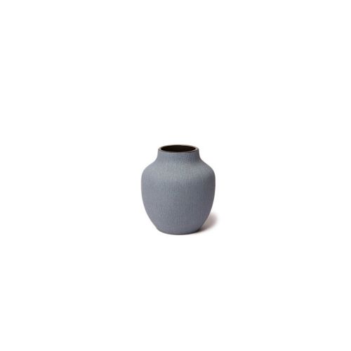 Lindform - keramik vase - Kyoto - Small - Light Blue