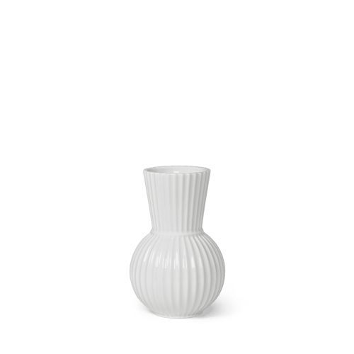 Lyngby Porcelæn - Tura - Vase - 18 cm