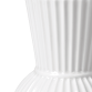 Lyngby Porcelæn - Tura - Vase - 18 cm