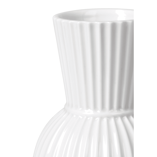 Lyngby Porcelæn - Tura - Vase - 18 cm