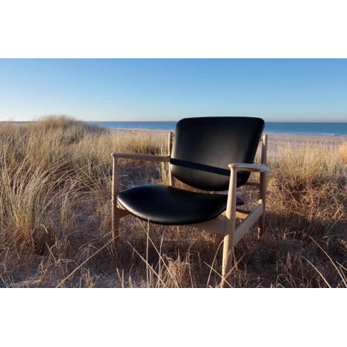 France Chair af Finn Juhl 