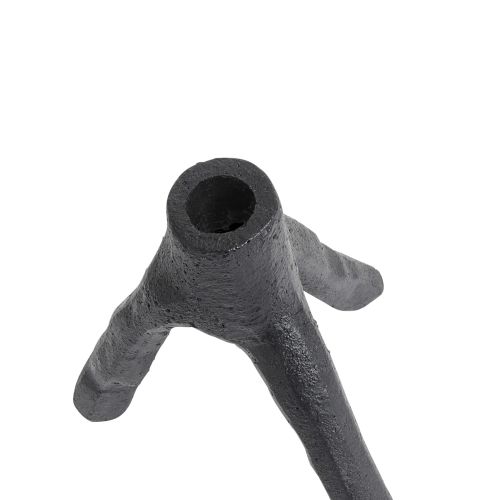 Muubs - Lysestage - Aion - Sort - Large