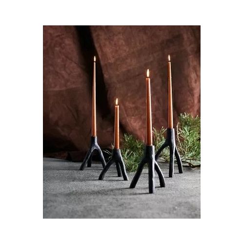 Muubs - Lysestage - Aion - Sort - Large